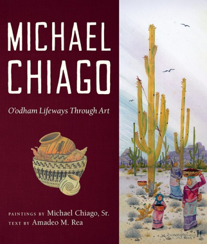 Chiago book cover