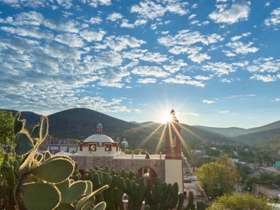 san luis potosi