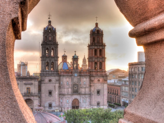 san luis potosi
