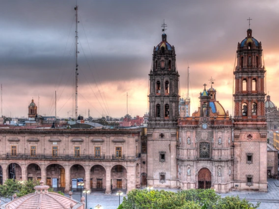 san luis potosi