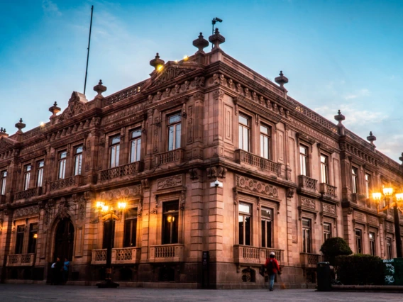 san luis potosi