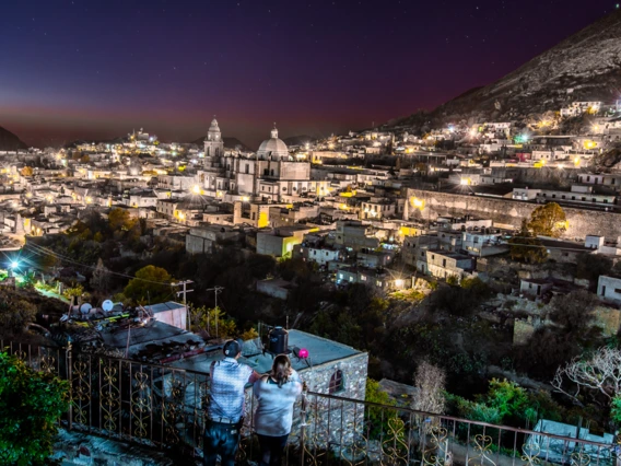 real de catorce