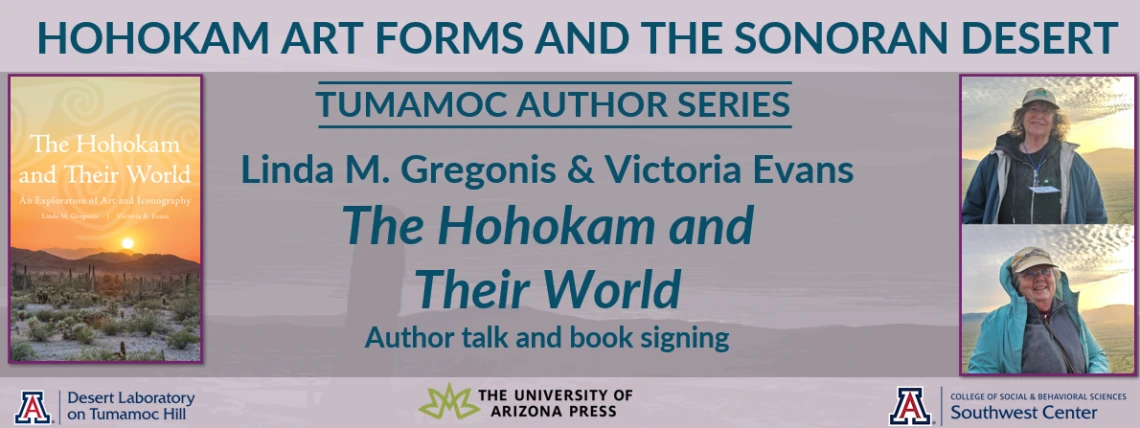 hohokam and their world tumamoc