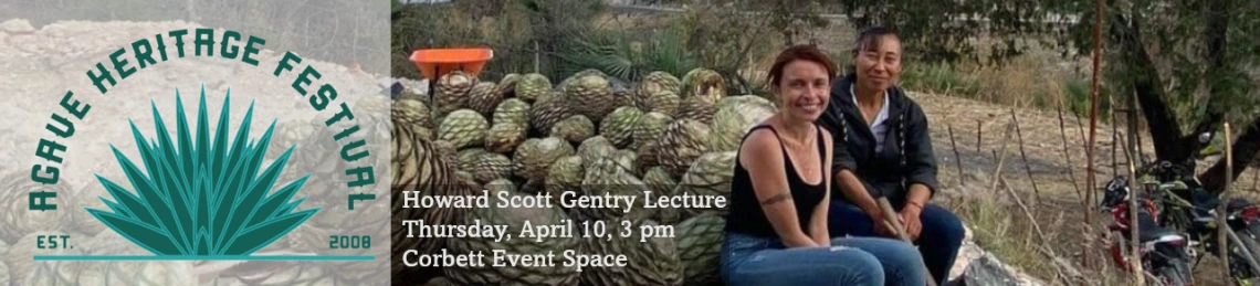 Howard Scott Gentry Lecture and Award