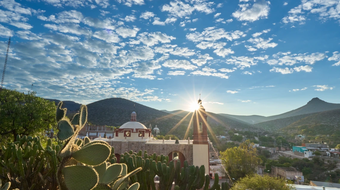 san luis potosi