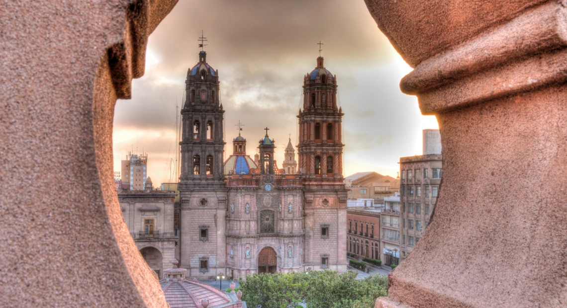 san luis potosi