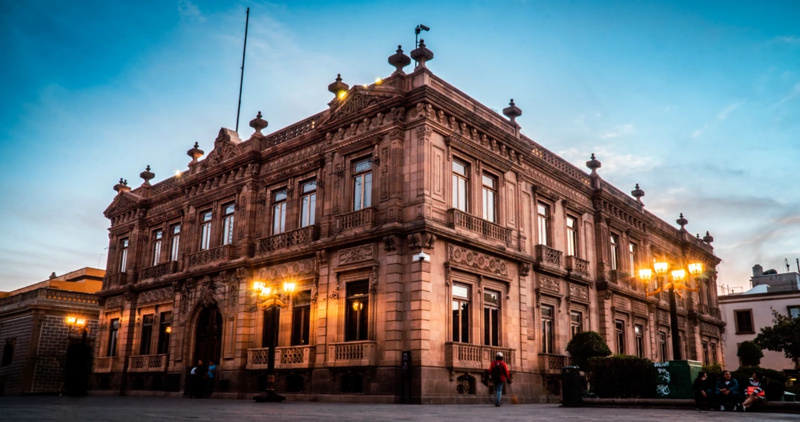 san luis potosi