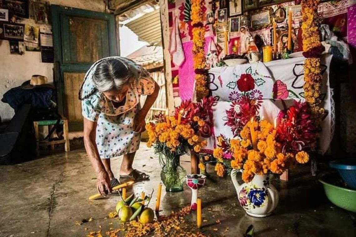 dia de muertos san luis potosi