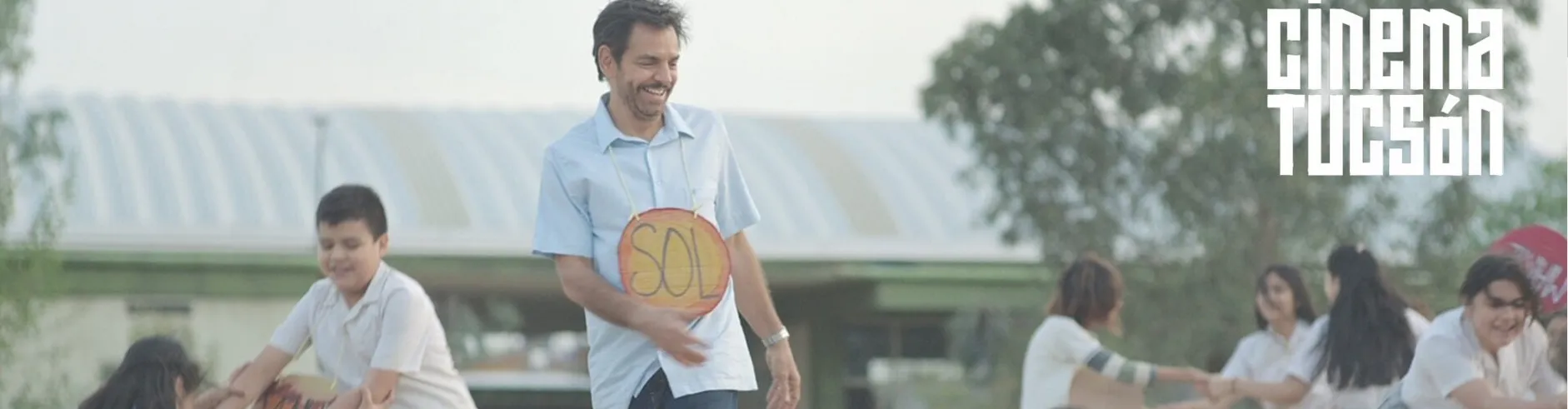 Eugenio Derbez in Radical