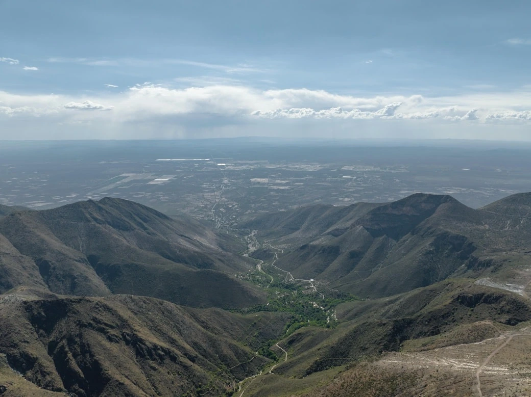 real de catarcoe fromw far far away