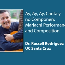 rUSSELL RODRIGUEZ
