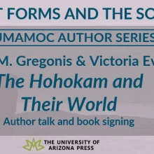 hohokam and their world tumamoc