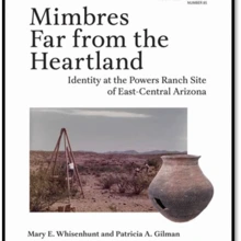 mimbres tumamoc author series