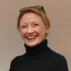 Jennifer Jenkins portrait