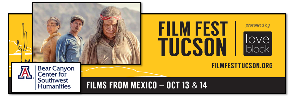 Sonora movie tucson film festival