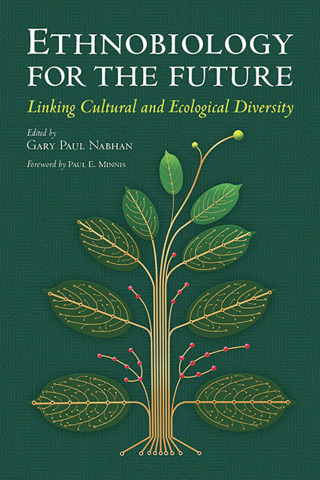 Ethnobiology book cover