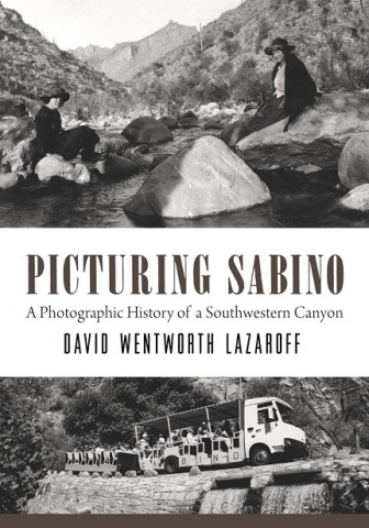 Picturing Sabino cover