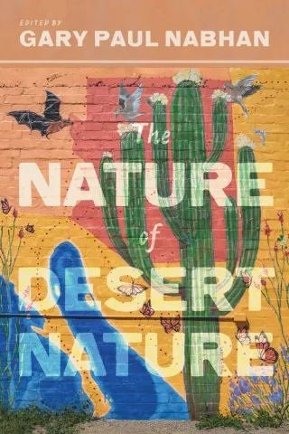 Desert Nature cover